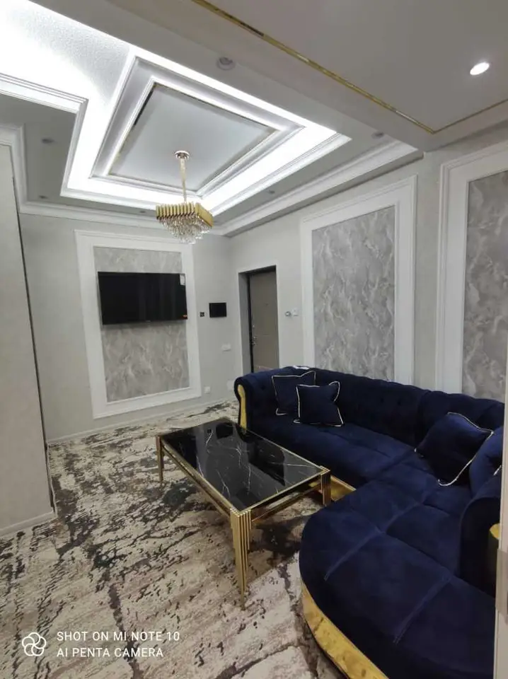 2-комн. квартира, 7 этаж, 63 м², Душанбе