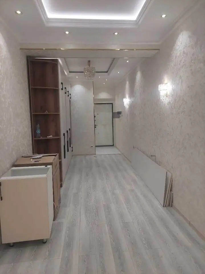 2-комн. квартира, 3 этаж, 110 м², 112 мкр