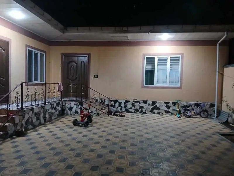 Дом, 3 комн., Сино
