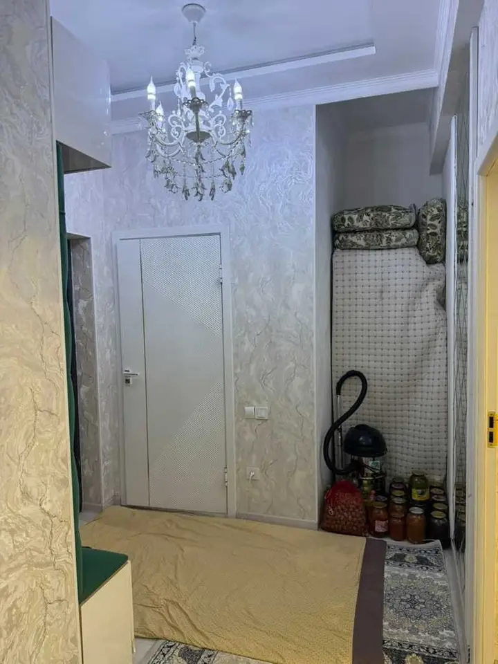 3-комн. квартира, 5 этаж, 85 м², Северный