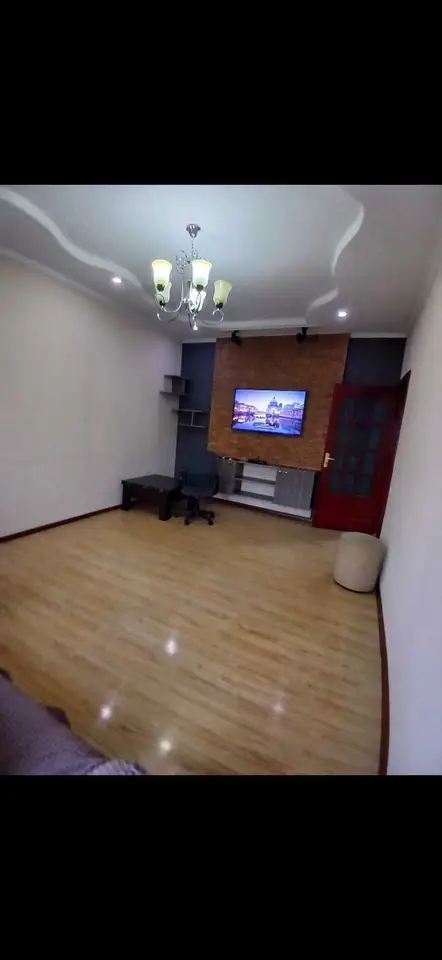 3-комн. квартира, 5 этаж, 90 м², 46 мкр