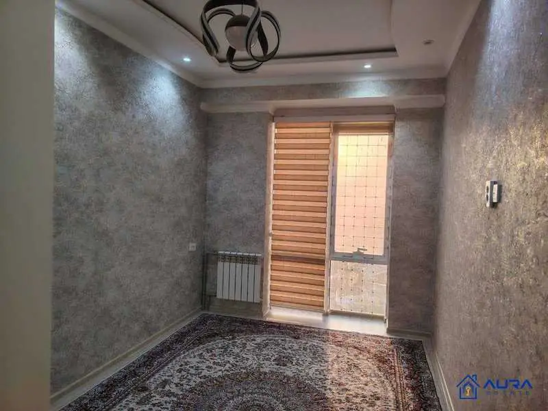 2-комн. квартира, 10 этаж, 47 м², Шохмансур