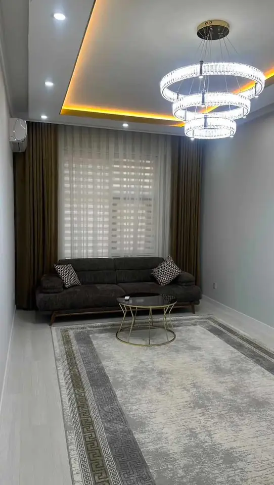 2-комн. квартира, 6 этаж, 75 м², Шохмансур