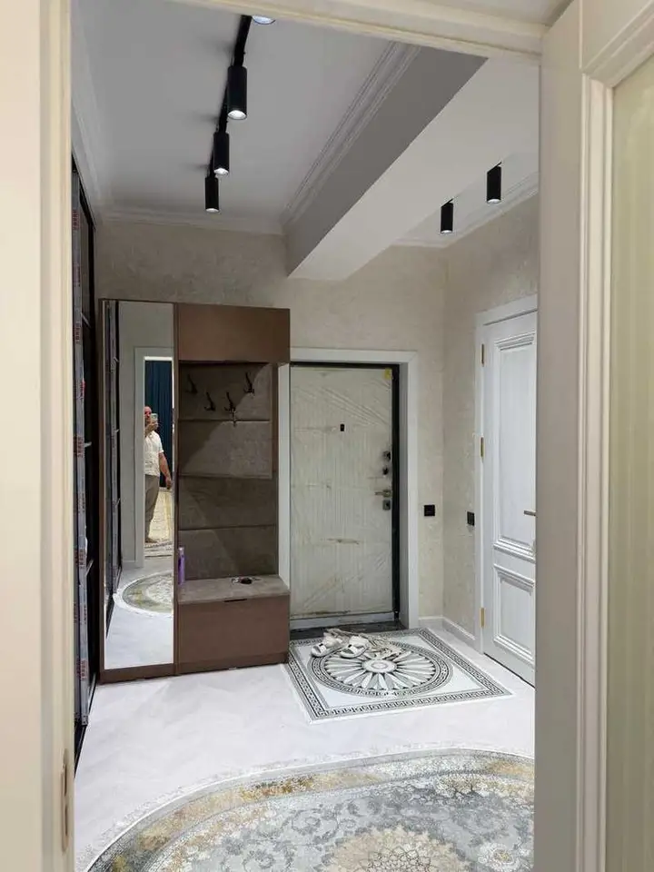 2-комн. квартира, 7 этаж, 65 м², Шохмансур