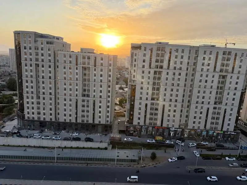 2-комн. квартира, 11 этаж, 60 м², 112 мкр