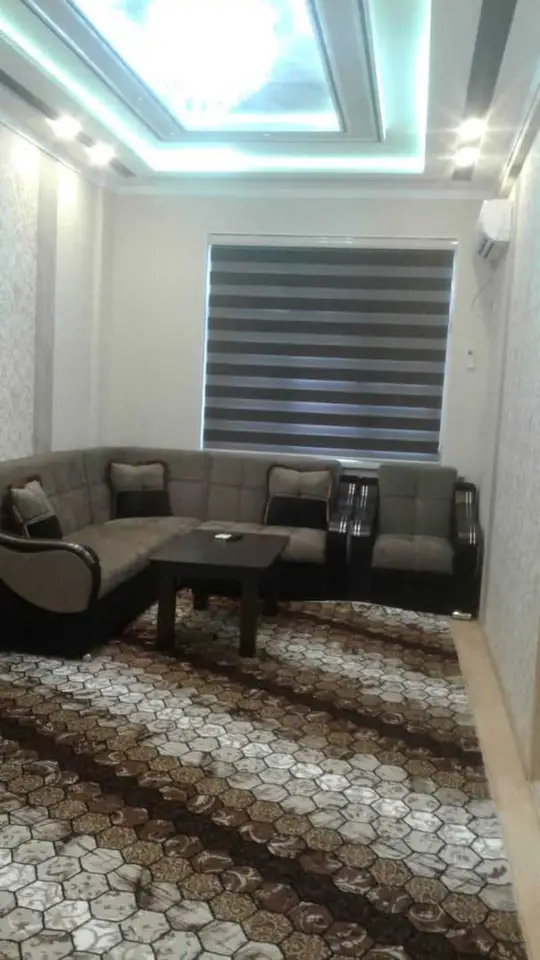 2-комн. квартира, 11 этаж, 55 м², Водонасос