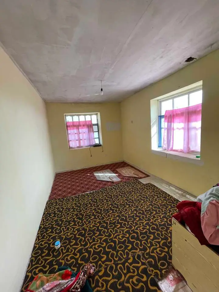 Дом, 2 комн., 1 234 м², Шохмансур