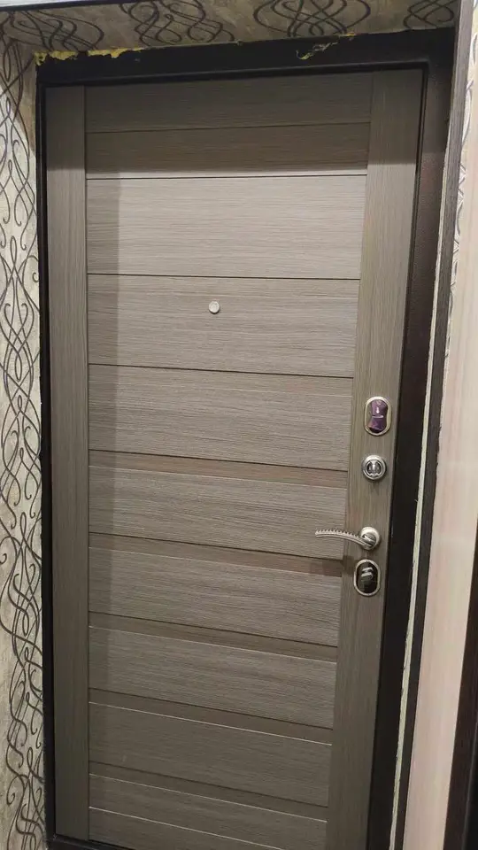 2-комн. квартира, 4 этаж, 60 м², Сино