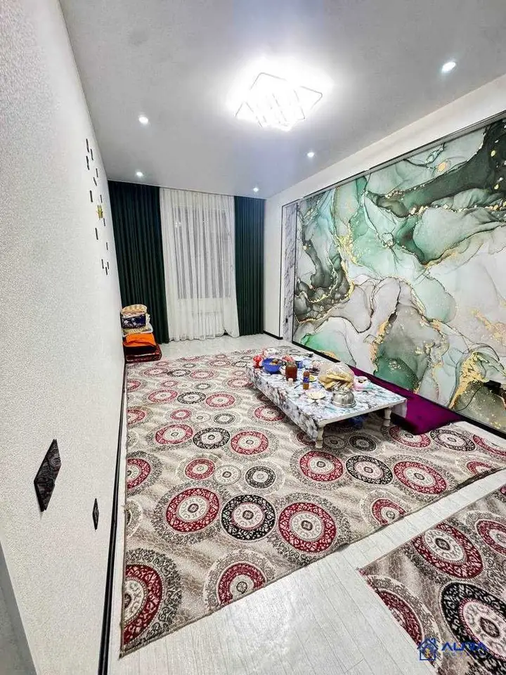 2-комн. квартира, 4 этаж, 54 м², 112 мкр