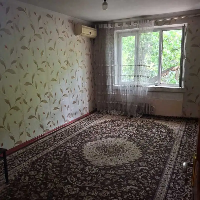 2-комн. квартира, 3 этаж, 48 м², 103 мкр