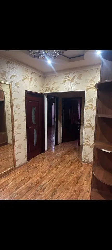 3-комн. квартира, 5 этаж, 70 м², 103 мкр
