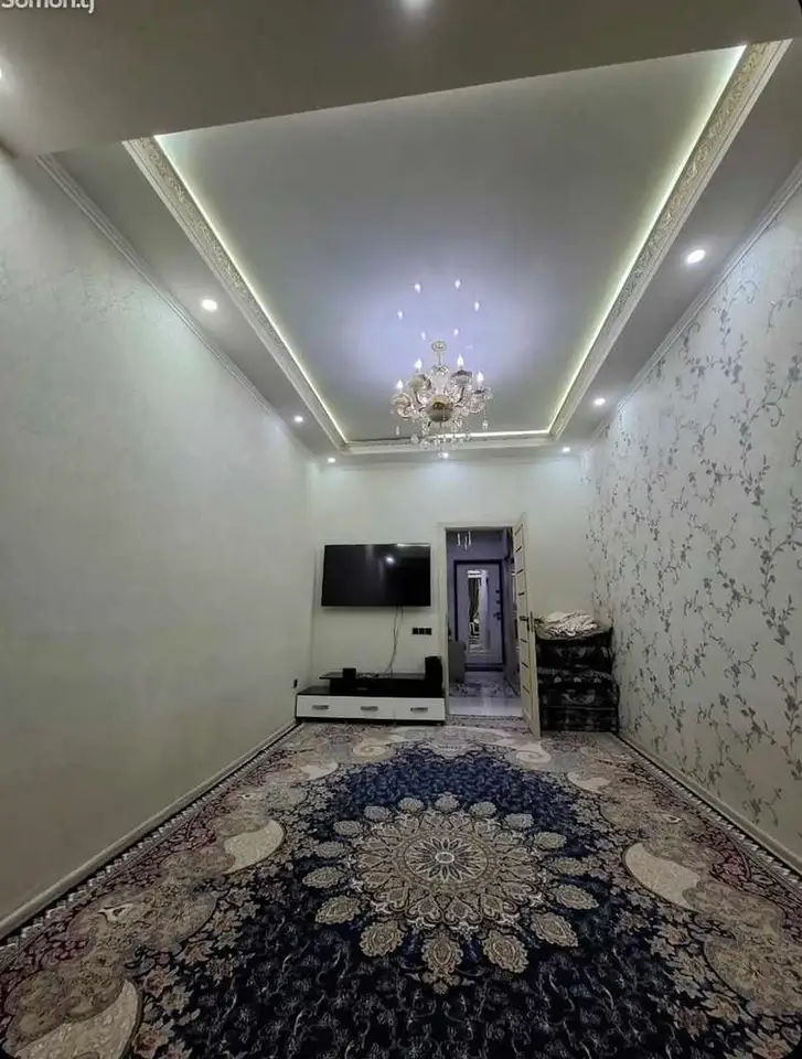 2-комн. квартира, 2 этаж, 70 м², Сино