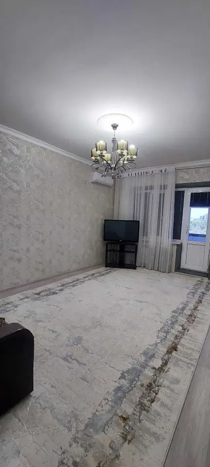 3-room apartment, floor 7, 65 m², Sino