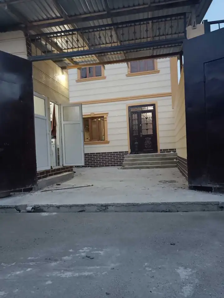 Дом, 5 комн., Сино