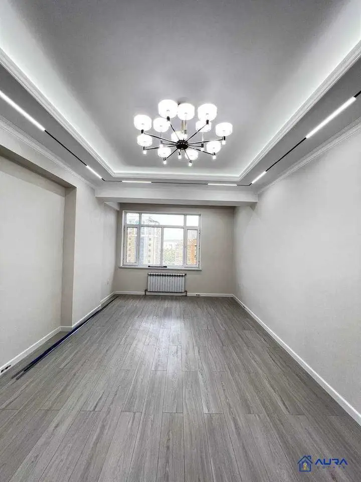 Хонаи 2-ҳуҷрагӣ, ошёнаи 3, 72 м², Сино