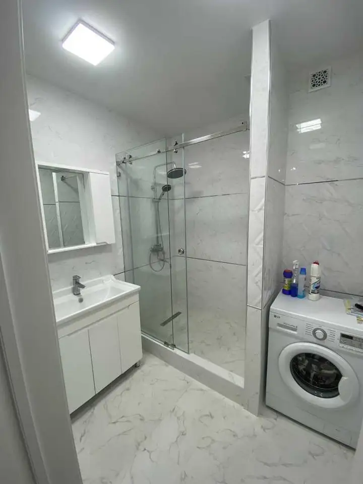 Комната, 4 этаж, 59 м², Исмоили Сомони