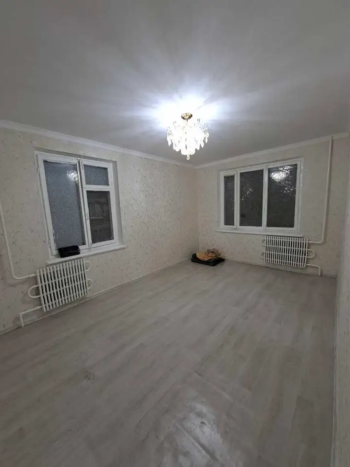 2-комн. квартира, 3 этаж, 50 м², Сино