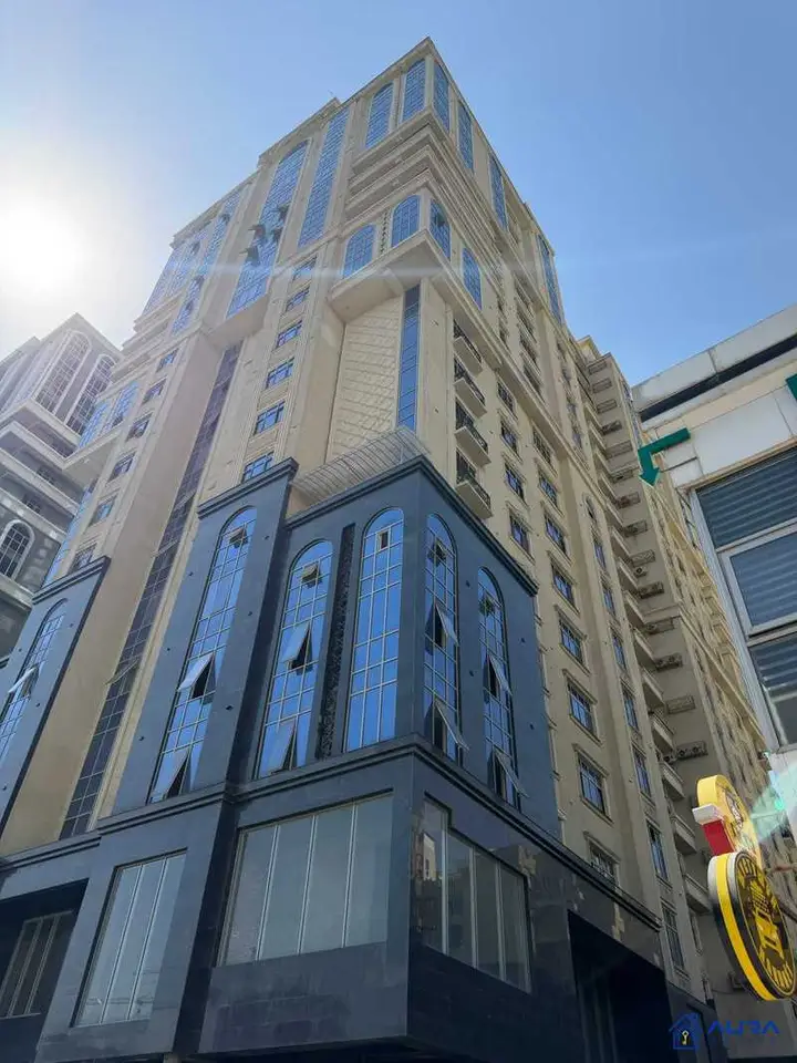 2-комн. квартира, 13 этаж, 56 м², Шохмансур