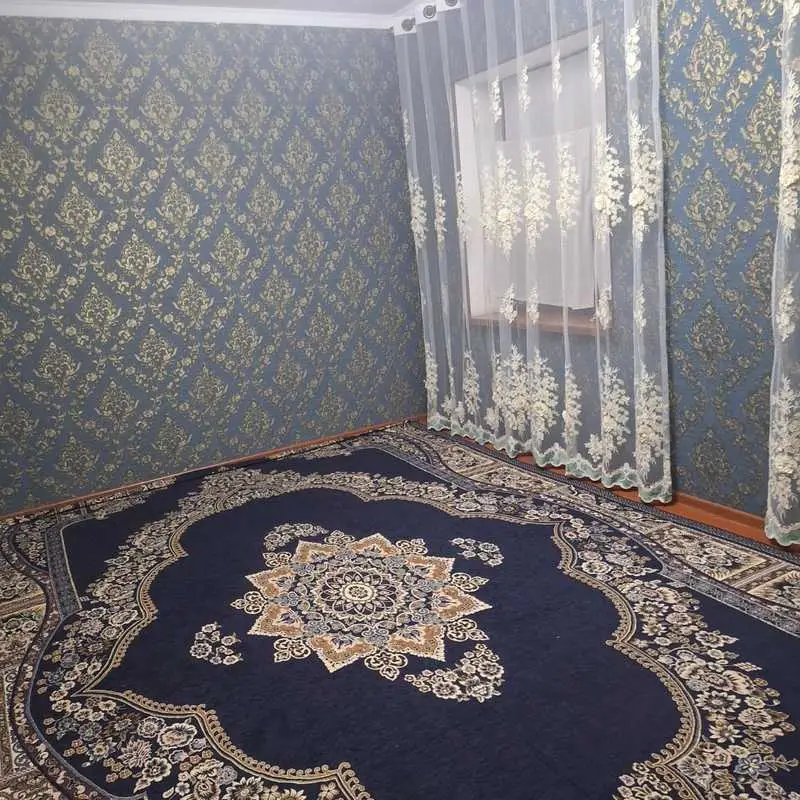 Дом, 2 комн., Исмоили Сомони