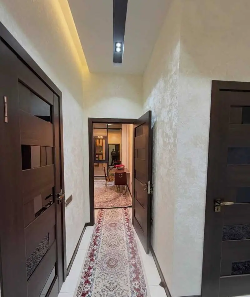 2-комн. квартира, 12 этаж, 68 м², Сино