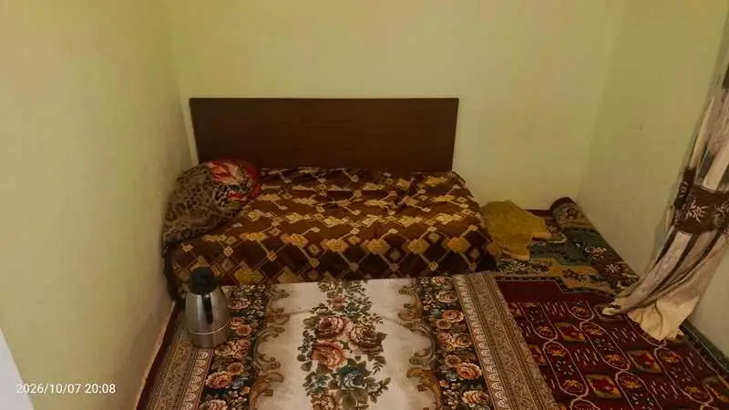 Комната, Душанбе