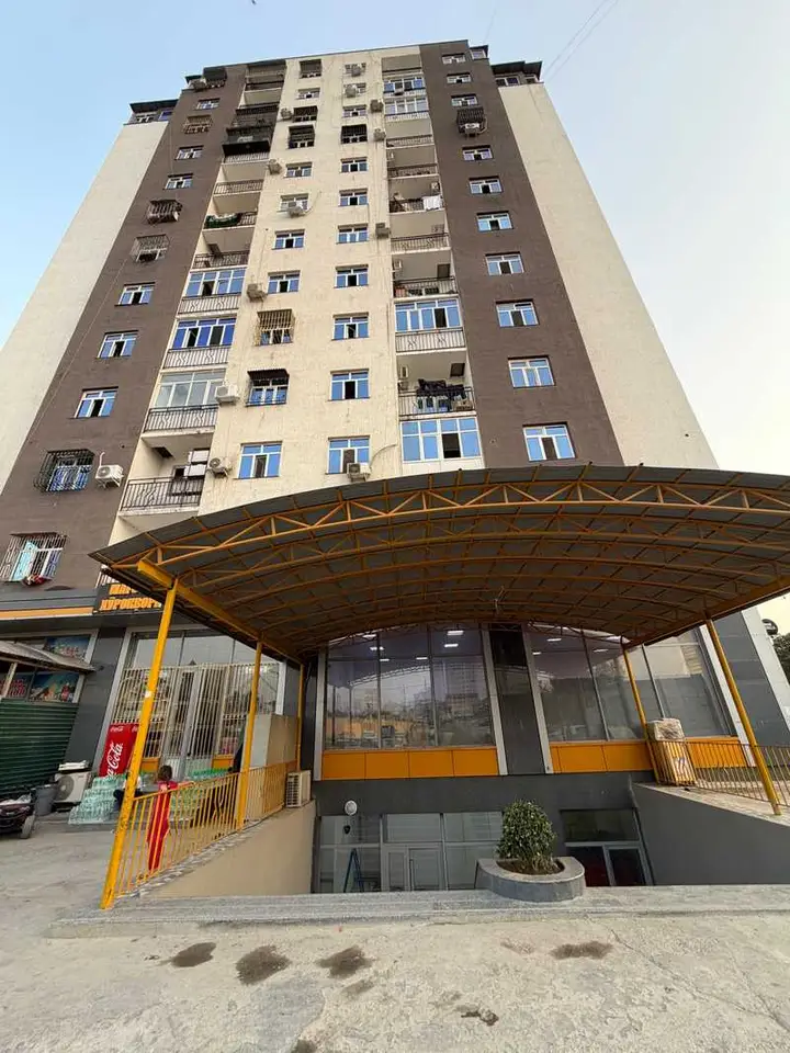 2-комн. квартира, 2 этаж, 50 м², Военный городок