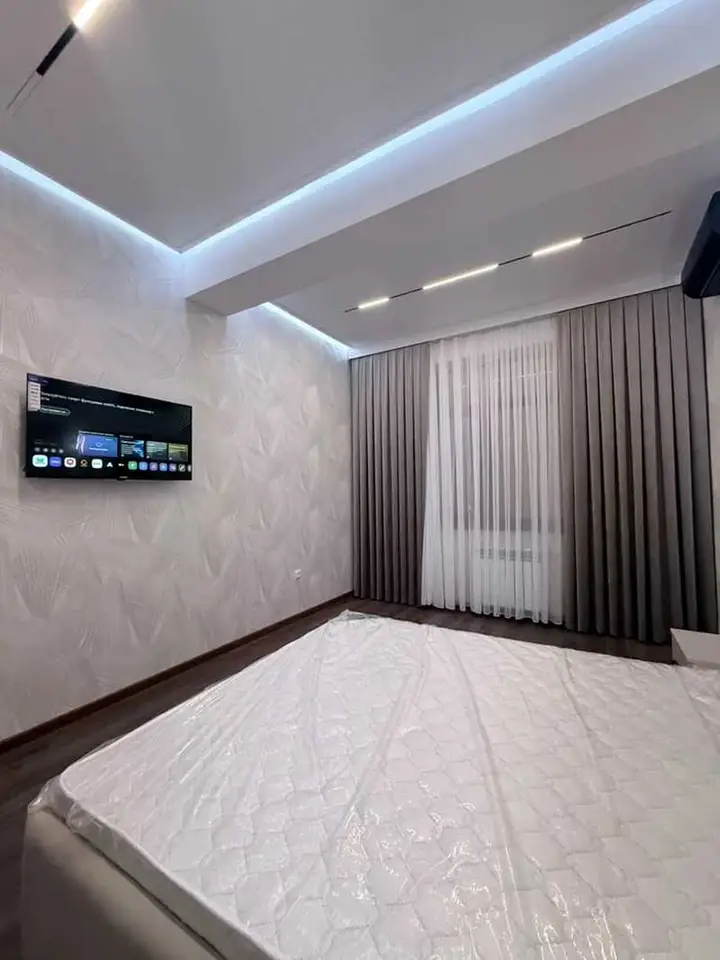 2-комн. квартира, 9 этаж, 62 м², Профсоюз