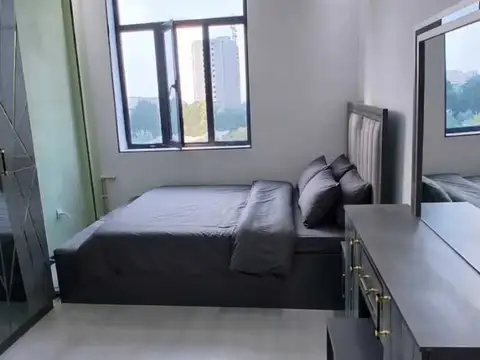 2-комн. квартира, 5 этаж, 62 м², Шохмансур