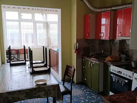 Комната, 6 этаж, Профсоюз