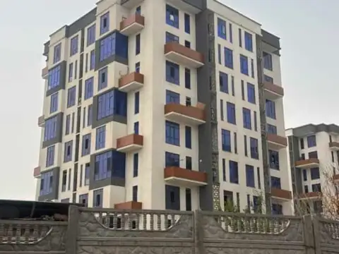 2-комн. квартира, 4 этаж, 76 м², 33 мкр