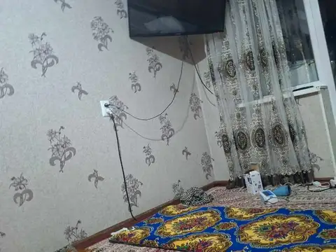 1-комн. квартира, 3 этаж, 35 м², Сино