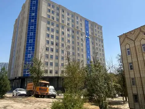 2-комн. квартира, 9 этаж, 82 м², Испечак
