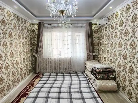 4-комн. квартира, 8 этаж, 101 м², 65 мкр
