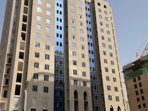 2-комн. квартира, 15 этаж, 62 м², Дом печати