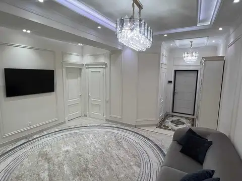 3-комн. квартира, 4 этаж, 104 м², Шохмансур