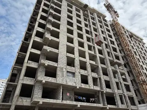2-комн. квартира, 10 этаж, 57 м², Фирдавси
