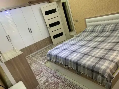 1-комн. квартира, 11 этаж, 83 м², Исмоили Сомони