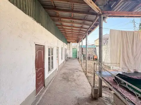Дом, 3 комн., Шохмансур