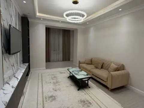 2-комн. квартира, 3 этаж, 67 м², Созидание