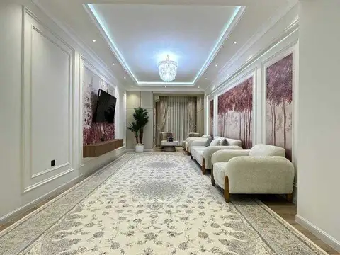 4-комн. квартира, 12 этаж, 125 м², Исмоили Сомони