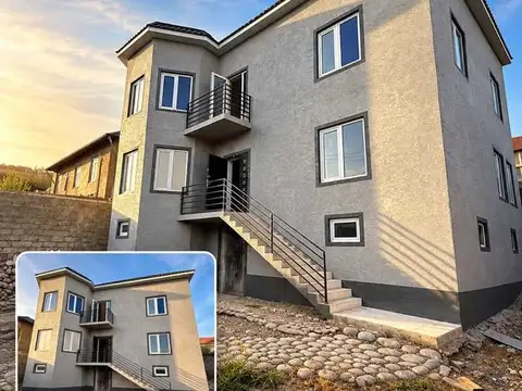 Дом, 6 комн., Душанбе