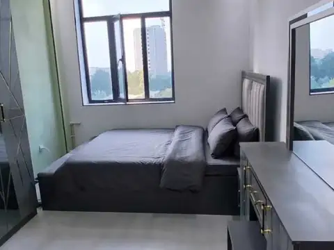 2-комн. квартира, 5 этаж, 62 м², Шохмансур