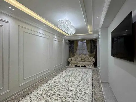 3-комн. квартира, 9 этаж, 117 м², Сино