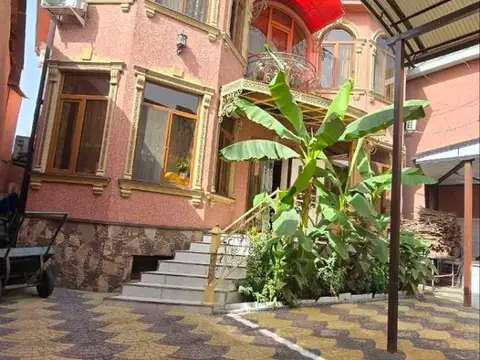 Дом, 7 комн., Сино