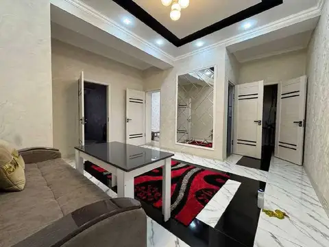 Хонаи 2-ҳуҷрагӣ, ошёнаи 3, 78 м², Қарабулоқ
