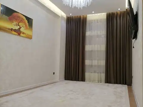 2-комн. квартира, 7 этаж, 60 м², Сино