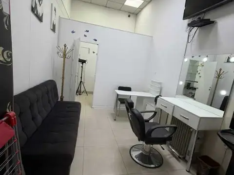 Коммерческая, 20 м², Мехргон