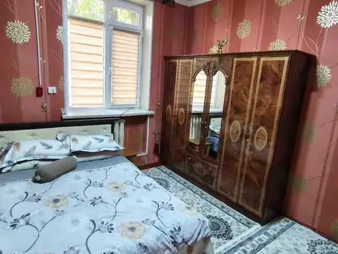 2-комн. квартира, 2 этаж, 50 м², Маяковский