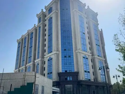 3-комн. квартира, 11 этаж, 130 м², Сино