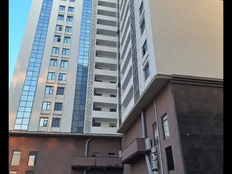 2-комн. квартира, 10 этаж, 60 м², Исмоили Сомони
